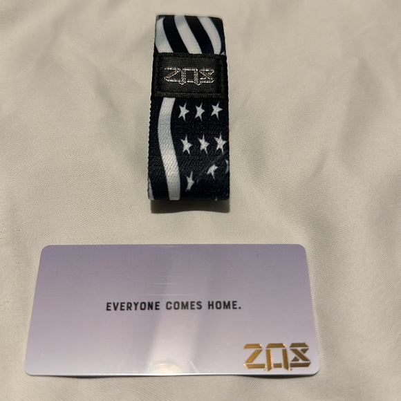 ZOX Bracelet NWT - Picture 6 of 8